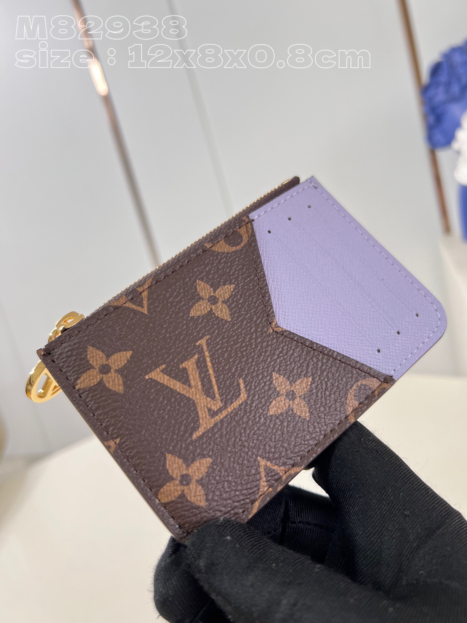 Louis Vuitton Wallets Purse